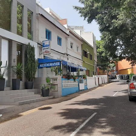 La Pasada Apartment San Andres  Luaran gambar