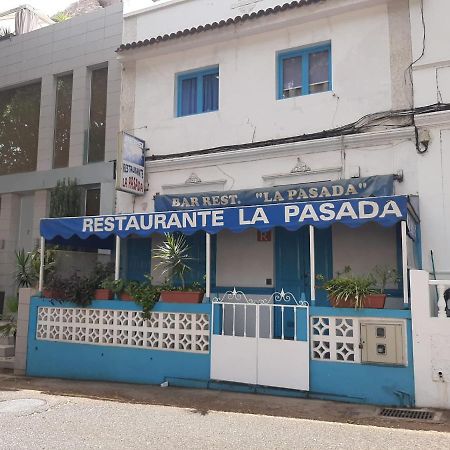 La Pasada Apartment San Andres  Luaran gambar
