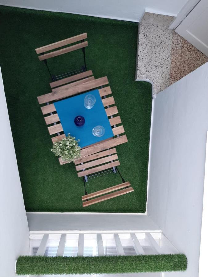 La Pasada Apartment San Andres  Luaran gambar