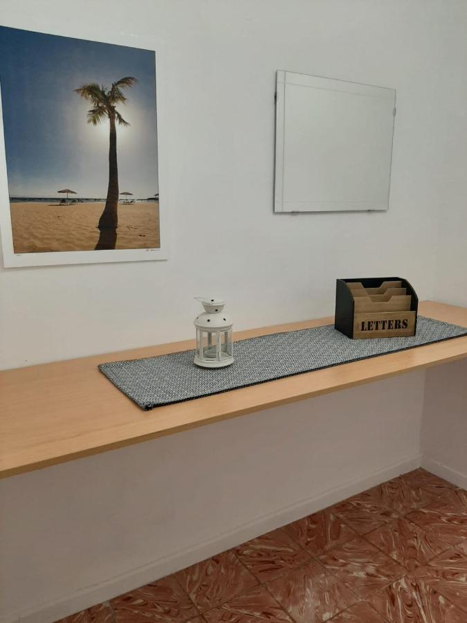 La Pasada Apartment San Andres  Luaran gambar