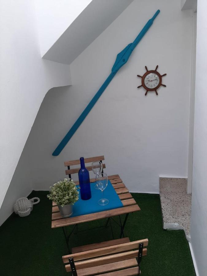 La Pasada Apartment San Andres  Luaran gambar