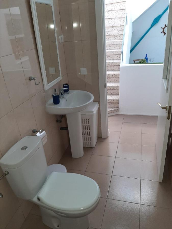 La Pasada Apartment San Andres  Luaran gambar