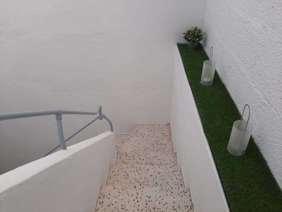 La Pasada Apartment San Andres  Luaran gambar