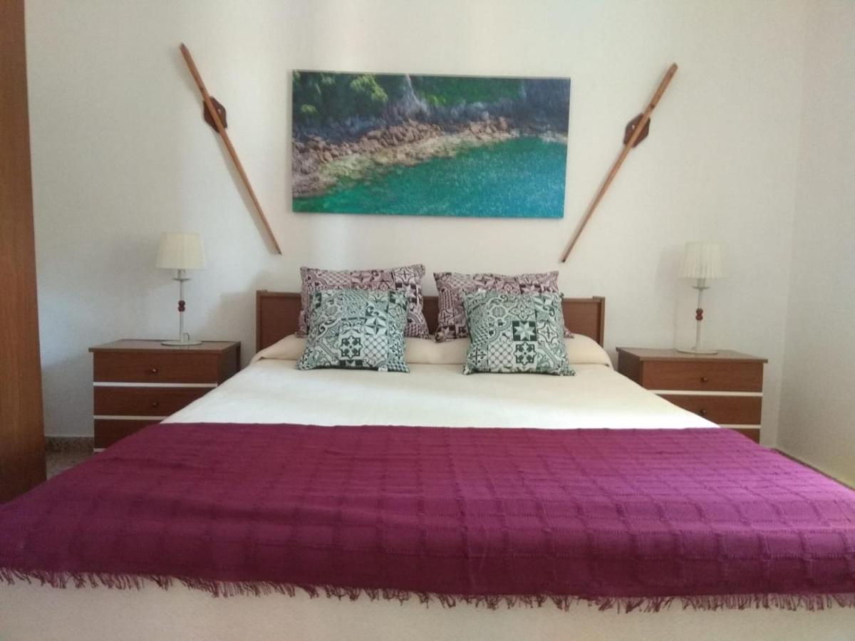 La Pasada Apartment San Andres  Luaran gambar