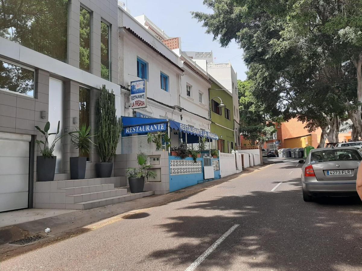 La Pasada Apartment San Andres  Luaran gambar