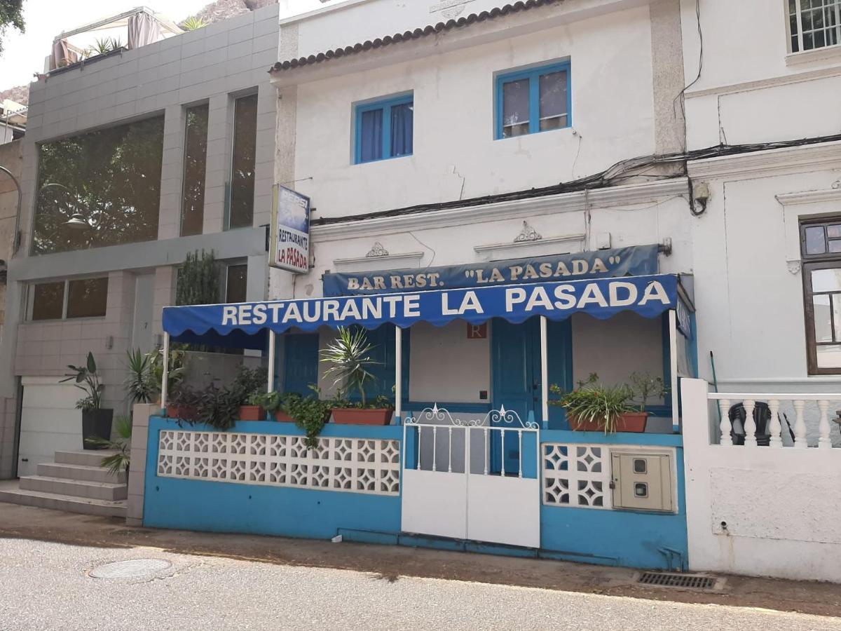 La Pasada Apartment San Andres  Luaran gambar